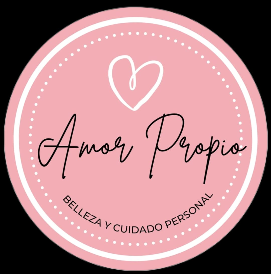Logo de Amor Propio, cliente de Afterlife